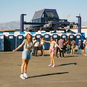 Meet your Posher, Morgan